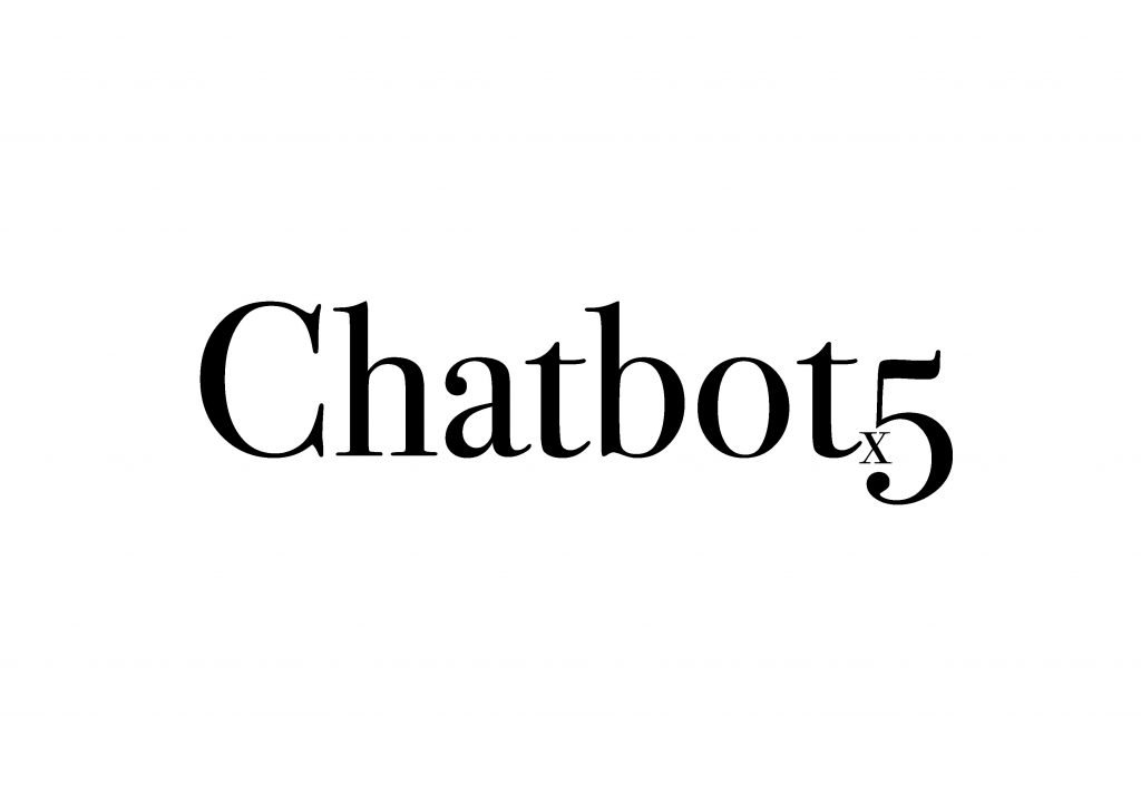five c of chatbots