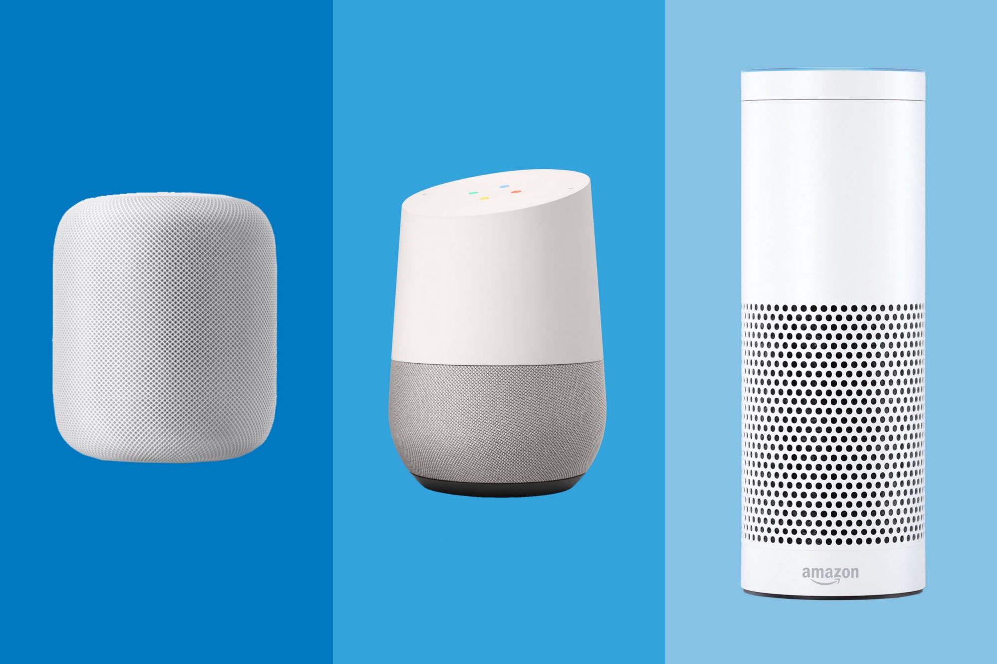 chatbot trends: home assistant devices