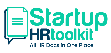 startup hr toolkit