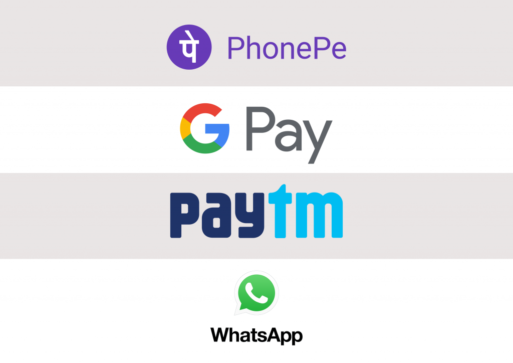 whatsapp bot and whatsapp pay in india